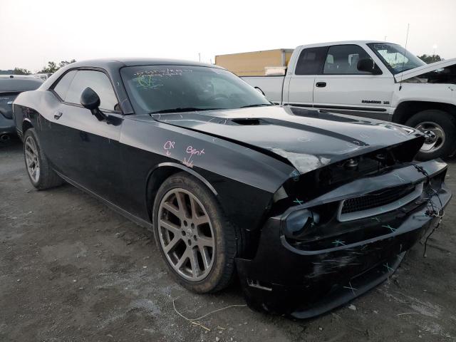 DODGE CHALLENGER 2012 2c3cdyag0ch197753