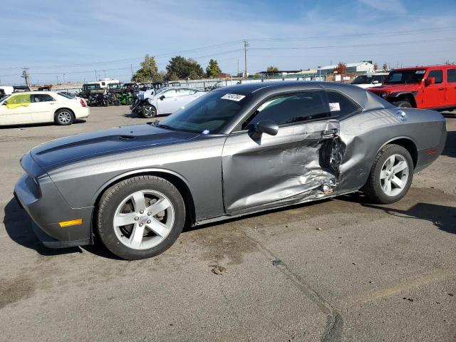 DODGE CHALLENGER 2012 2c3cdyag0ch228029