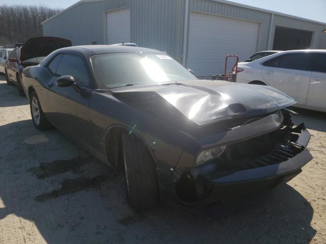 DODGE CHALLENGER 2012 2c3cdyag0ch230041