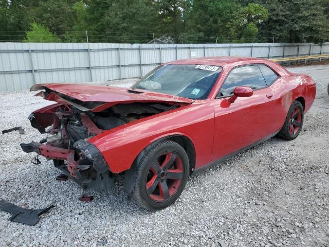 DODGE CHALLENGER 2013 2c3cdyag0dh517929