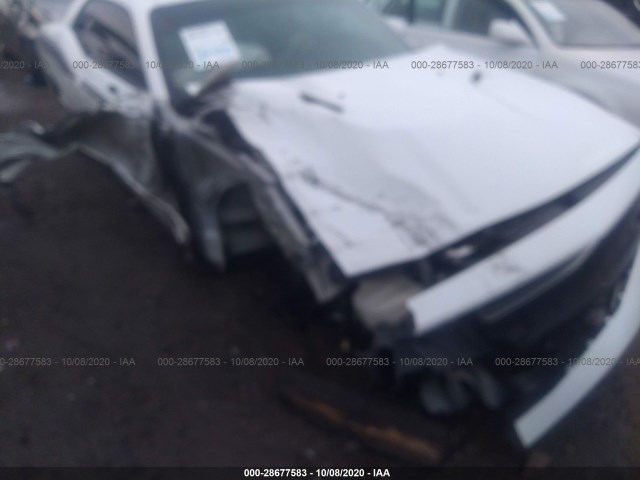 DODGE CHALLENGER 2013 2c3cdyag0dh524038