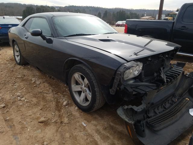 DODGE CHALLENGER 2013 2c3cdyag0dh536156