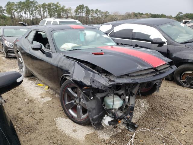 DODGE CHALLENGER 2013 2c3cdyag0dh540675