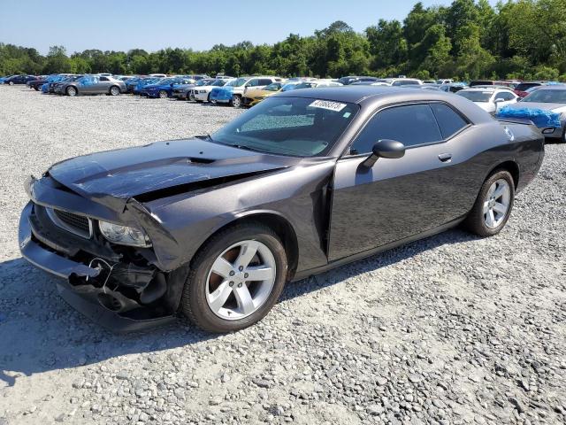 DODGE CHALLENGER 2013 2c3cdyag0dh548856