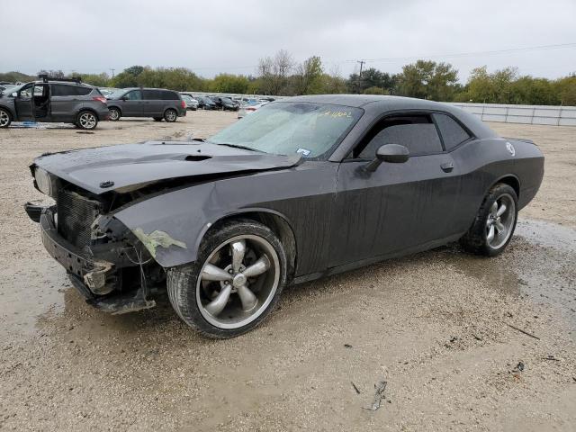 DODGE CHALLENGER 2013 2c3cdyag0dh549330