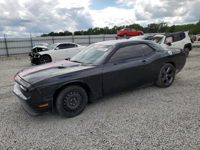 DODGE CHALLENGER 2013 2c3cdyag0dh549621