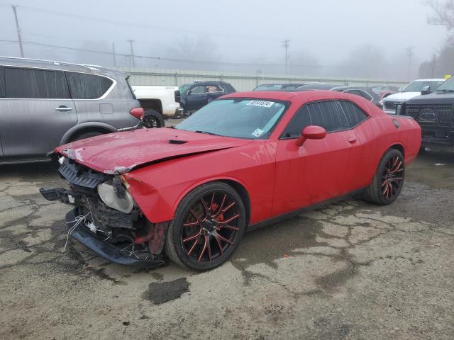 DODGE CHALLENGER 2013 2c3cdyag0dh553944