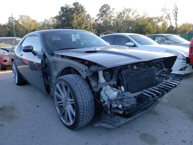 DODGE CHALLENGER 2013 2c3cdyag0dh569724