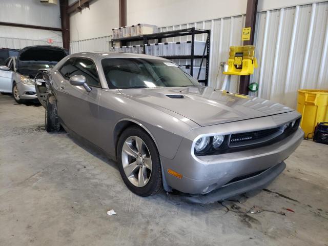 DODGE CHALLENGER 2013 2c3cdyag0dh570310