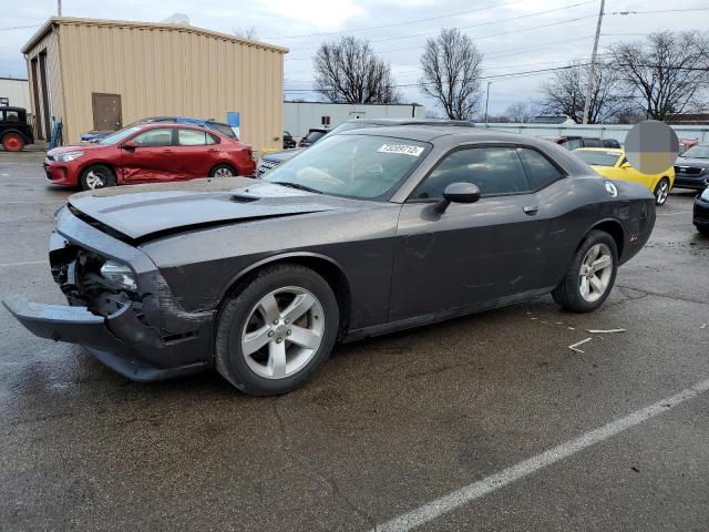 DODGE CHALLENGER 2013 2c3cdyag0dh574048