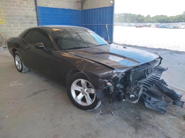 DODGE CHALLENGER 2013 2c3cdyag0dh581775