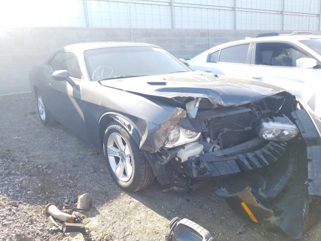 DODGE CHALLENGER 2013 2c3cdyag0dh590640