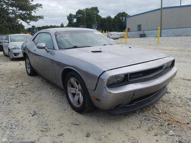 DODGE CHALLENGER 2013 2c3cdyag0dh592873