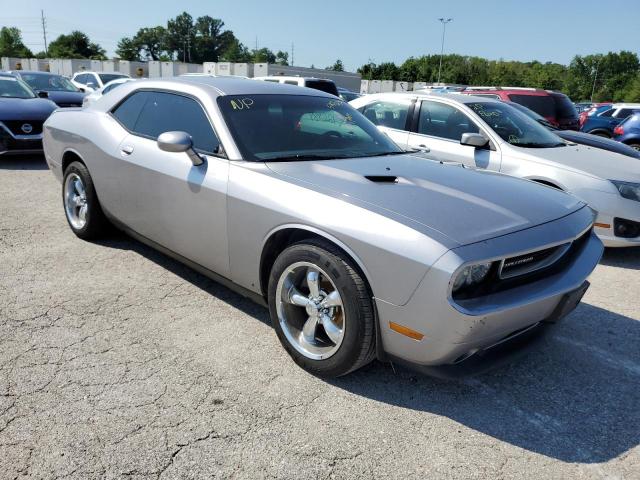 DODGE CHALLENGER 2013 2c3cdyag0dh596339