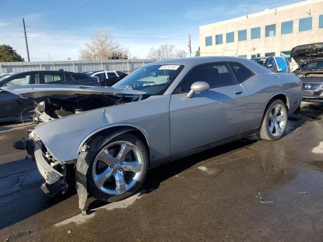 DODGE CHALLENGER 2013 2c3cdyag0dh604049