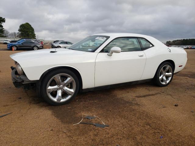 DODGE CHALLENGER 2013 2c3cdyag0dh612569