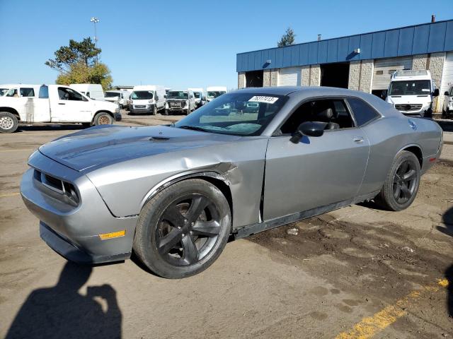 DODGE CHALLENGER 2013 2c3cdyag0dh616220