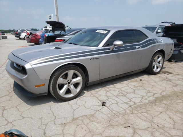 DODGE CHALLENGER 2013 2c3cdyag0dh616248