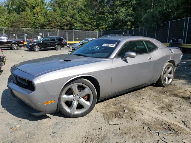 DODGE CHALLENGER 2013 2c3cdyag0dh628853