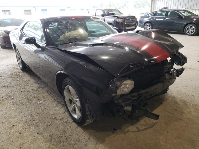 DODGE CHALLENGER 2013 2c3cdyag0dh628920