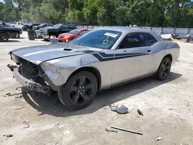 DODGE CHALLENGER 2013 2c3cdyag0dh631459