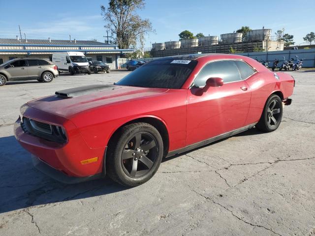 DODGE CHALLENGER 2013 2c3cdyag0dh648794