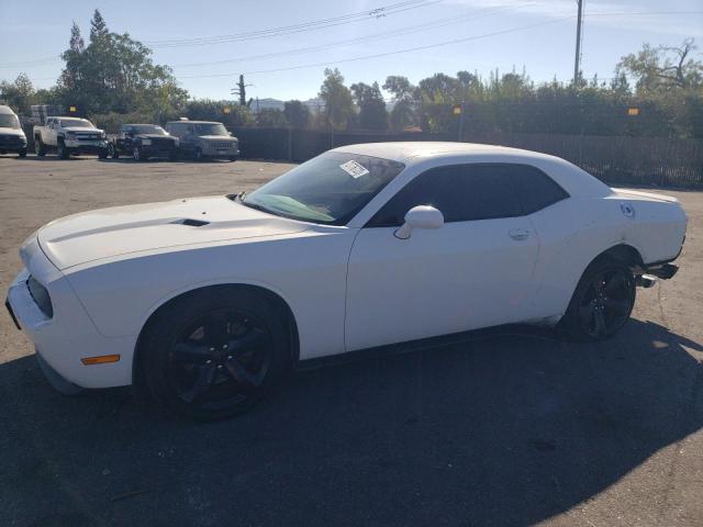 DODGE CHALLENGER 2013 2c3cdyag0dh649590