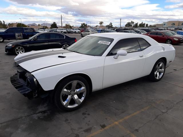 DODGE CHALLENGER 2013 2c3cdyag0dh649640