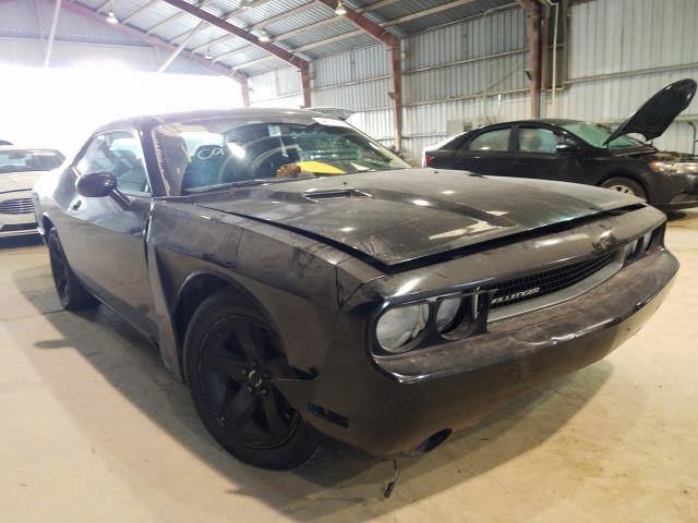 DODGE CHALLENGER 2013 2c3cdyag0dh670097