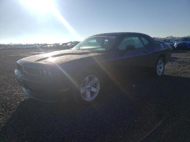 DODGE CHALLENGER 2013 2c3cdyag0dh676143