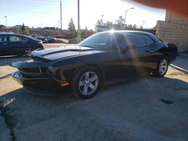 DODGE CHALLENGER 2013 2c3cdyag0dh687997