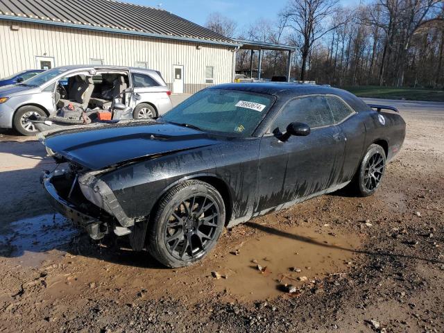 DODGE CHALLENGER 2013 2c3cdyag0dh704653