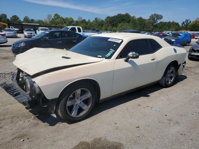 DODGE CHALLENGER 2013 2c3cdyag0dh718987