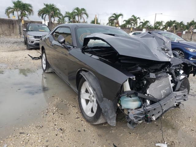 DODGE CHALLENGER 2013 2c3cdyag0dh728676