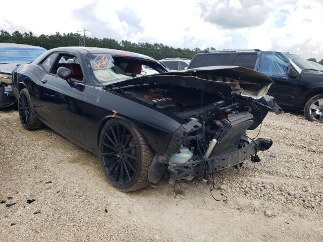 DODGE CHALLENGER 2013 2c3cdyag0dh737393