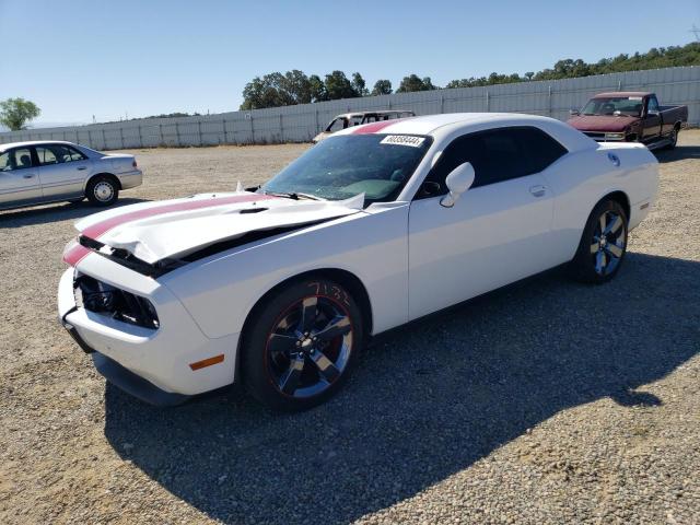 DODGE CHALLENGER 2014 2c3cdyag0eh137314