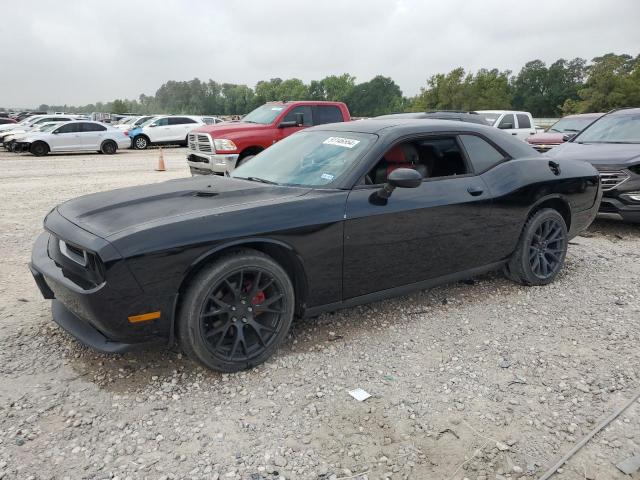 DODGE CHALLENGER 2014 2c3cdyag0eh149446