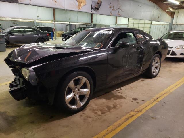 DODGE CHALLENGER 2014 2c3cdyag0eh153240