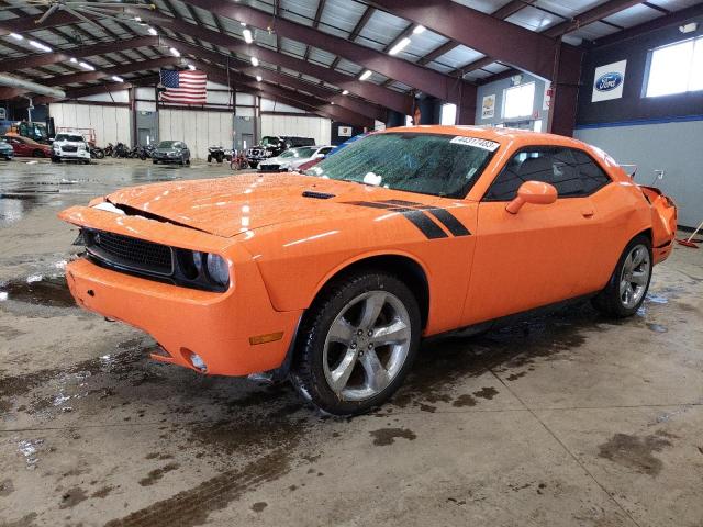 DODGE CHALLENGER 2014 2c3cdyag0eh162245