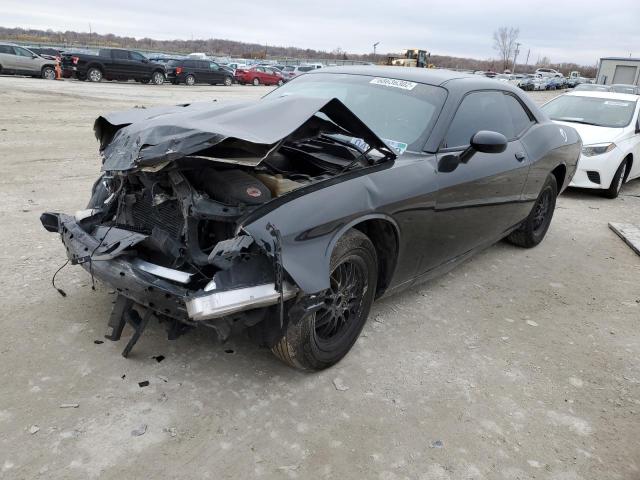 DODGE CHALLENGER 2014 2c3cdyag0eh176744