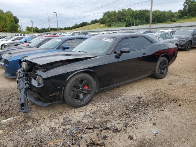 DODGE CHALLENGER 2014 2c3cdyag0eh195293