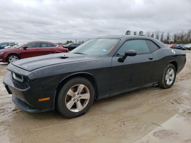 DODGE CHALLENGER 2014 2c3cdyag0eh195309