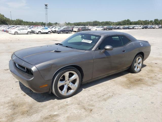 DODGE CHALLENGER 2014 2c3cdyag0eh201979