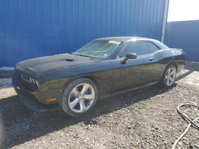 DODGE CHALLENGER 2014 2c3cdyag0eh206387