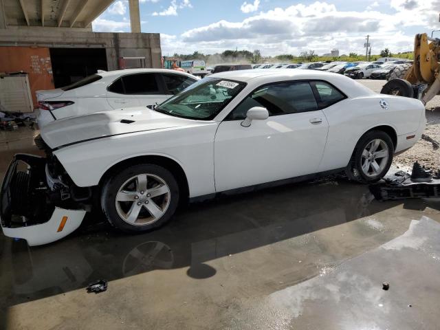 DODGE CHALLENGER 2014 2c3cdyag0eh244802