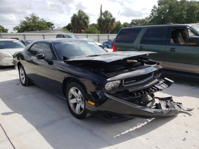 DODGE CHALLENGER 2014 2c3cdyag0eh244895