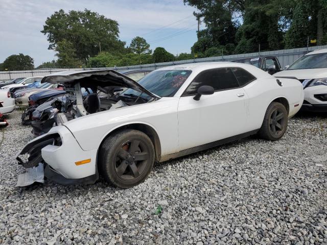 DODGE CHALLENGER 2014 2c3cdyag0eh244931