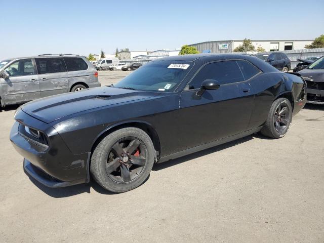 DODGE CHALLENGER 2014 2c3cdyag0eh258151