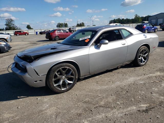 DODGE CHALLENGER 2014 2c3cdyag0eh262085