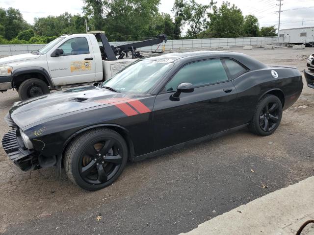 DODGE CHALLENGER 2014 2c3cdyag0eh270381